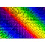 ENJOY Puzzle Thorny crossing 1000 pieces - Jigsaw Puzzle