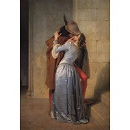 Clementoni Museum Collection: The Kiss 1000 Pieces - Jigsaw Puzzle