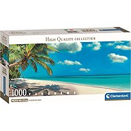 Clementoni Panoramic Ocean Swing 1000 Pieces - Jigsaw Puzzle