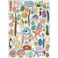 GIBSONS Puzzle Natural curiosities 1000 pieces - Jigsaw Puzzle