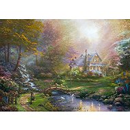 Schmidt Perfect Mother's Day 1000 pieces - Jigsaw Puzzle