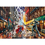 Schmidt Marvel: Thor 1000 pieces - Jigsaw Puzzle