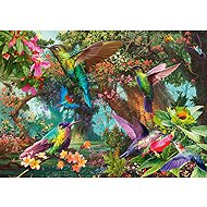 Schmidt Icebergs 1000 pieces - Jigsaw Puzzle