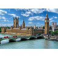 Clementoni Chambers of Parliament 3000 pieces - Jigsaw Puzzle