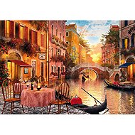 Clementoni The Magic of Venice 1500 pieces - Jigsaw Puzzle