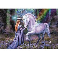 Clementoni Bell Forest 1500 pieces - Jigsaw Puzzle