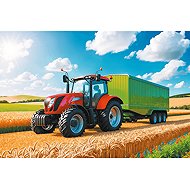 TREFL Agricultural Technology Puzzle 100 pieces - Jigsaw Puzzle
