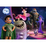 TREFL Puzzle Elio 200 pieces - Jigsaw Puzzle