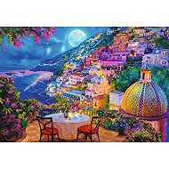TREFL Puzzle Date in Positano 1500 pieces - Jigsaw Puzzle