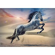 Trefl Majestic Horse 1000 pieces - Jigsaw Puzzle