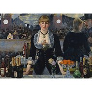 Trefl Art Collection: Bar in Folies-Bergere 1000 pieces - Jigsaw Puzzle