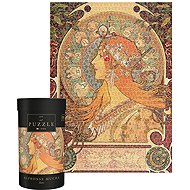 Interdruk Art 9: Zodiac 1000 pieces - Jigsaw Puzzle