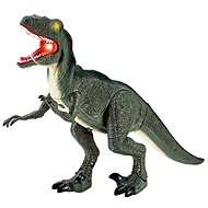 Rappa Walking Dinosaur with Sound and Light - Figure