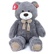 Rappa Big Plush Bear Miki with Tag 110cm - Soft Toy