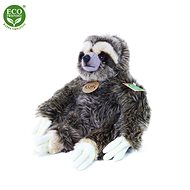 Rappa Eco-friendly Plush Sloth 25cm - Soft Toy