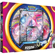 Pokémon TCG: Hoopa V Box - Pokémon Cards