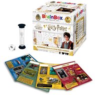 BrainBox SK - Harry Potter - Card Game