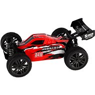 Bonzai Car RC Buggy Jubatus Off-road Red - Remote Control Car