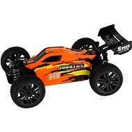 Bonzai Car RC Buggy Jubatus Off-road Orange - Remote Control Car
