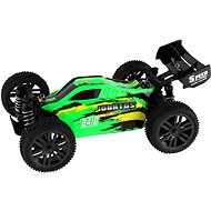 Bonzai Car RC Buggy Jubatus Off-road Green - Remote Control Car
