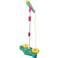 Teddies Microphone Karaoke - Children’s Microphone