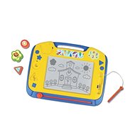 Teddies Magnetic Drawing Table - Drawing Pad