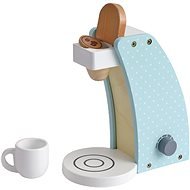 Coffee maker - Toy Appliance