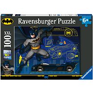 Ravensburger Puzzle 132621 Batman 100 pieces - Jigsaw Puzzle