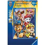 Ravensburger Puzzle 132683 Paw Patrol: Hero Dogs 100 pieces - Jigsaw Puzzle