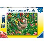 Ravensburger Puzzle 132980 Niedliches Faultier 300 Teile - Puzzle