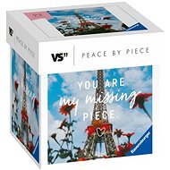 Ravensburger Puzzle 169658 You are My Missing Piece 99 pieces - Jigsaw