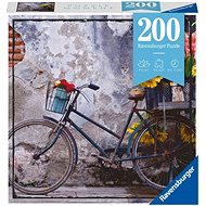 Ravensburger Puzzle 133055 Bicycle 200 pieces - Jigsaw Puzzle