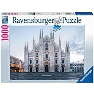 Ravensburger Puzzle 167357 Milánói dóm 1000 db - Puzzle