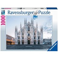 Ravensburger Puzzle 167357 Milan Cathedral 1000 pieces - Jigsaw Puzzle