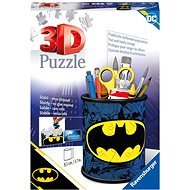 Ravensburger 3D Puzzle 112753 Batman Pencil Stand 54 pieces - 3D Puzzle