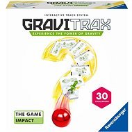 Ravensburger Games 270163 GraviTrax The Game Impact - Brain Teaser