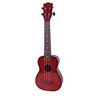 Rappa ukulele/guitar 4 strings large - Guitar for Kids