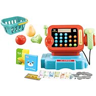 Rappa electronic cash register with sound and light - Cash Register