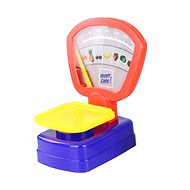 Rappa plastic scale - Toy Appliance