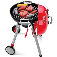 Rappa Garden Grill / Barbecue with sound and light - Toy Appliance