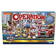 Operation Paw Patrol - Board Game