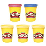 Play-Doh Colour Me Happy Set - Modelling Clay