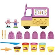 Play-Doh Peppa Pig Spielset - Knete