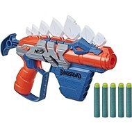Nerf Stegosmash - Nerf Gun