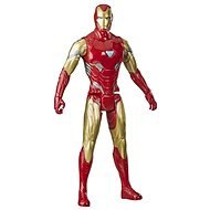 Avengers Titan Hero Iron Man - Figure