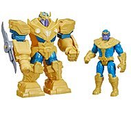 Avengers Mech Strike Armor Ultimate Thanos - Figur
