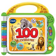 Vtech My 100 Pets - EN - 