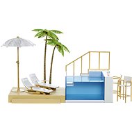 Rainbow High Rainbow Pool - Puppenzubehör