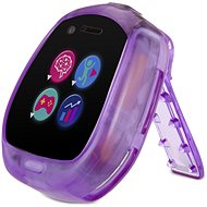 Little Tikes Tobi 2 Smartwatch Purple - Children's Watch