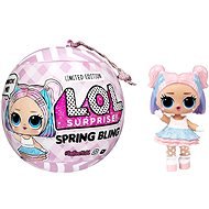 L.O.L. Surprise! Húsvéti sorozat - Candy Q.T. baba - Játékbaba